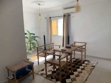 dakar