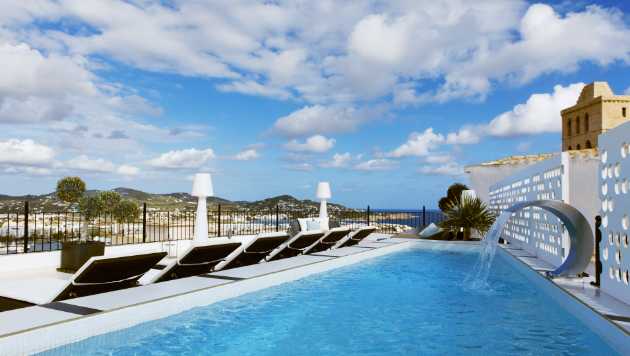Ibiza