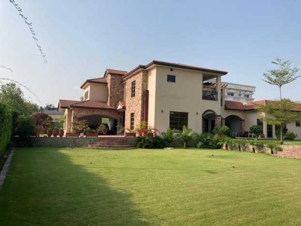 islamabad