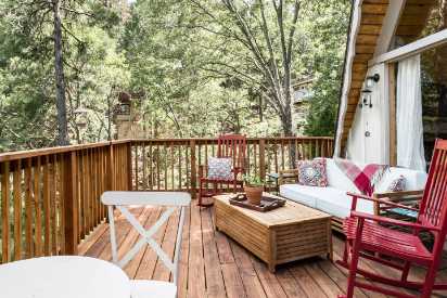 lake arrowhead