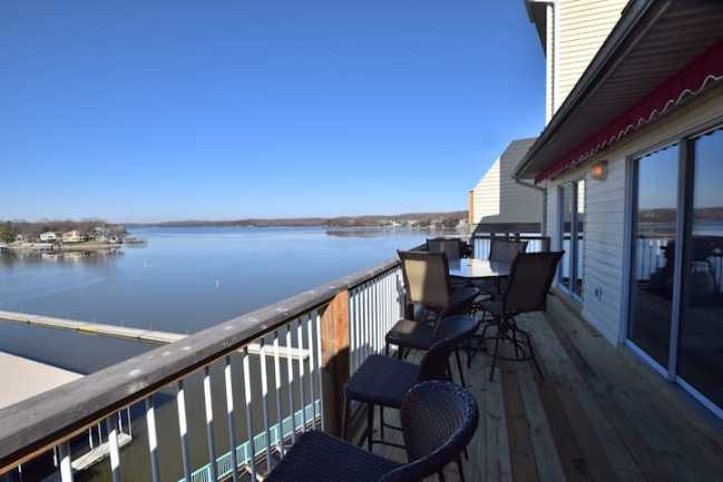 lake of the ozarks