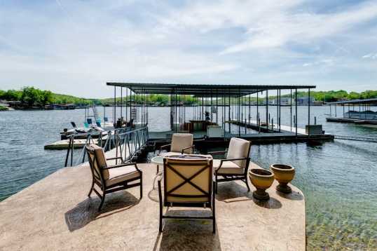 lake of the ozarks
