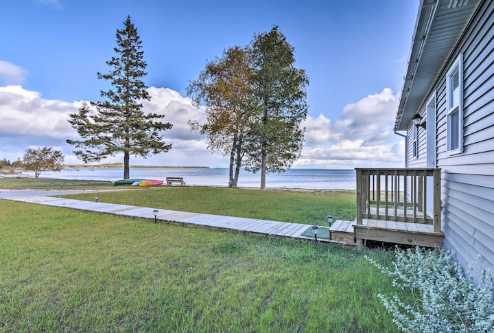 mackinac island