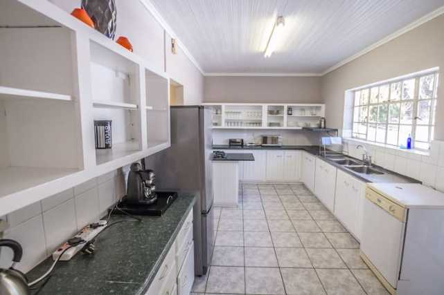 port elizabeth