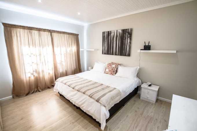 port elizabeth