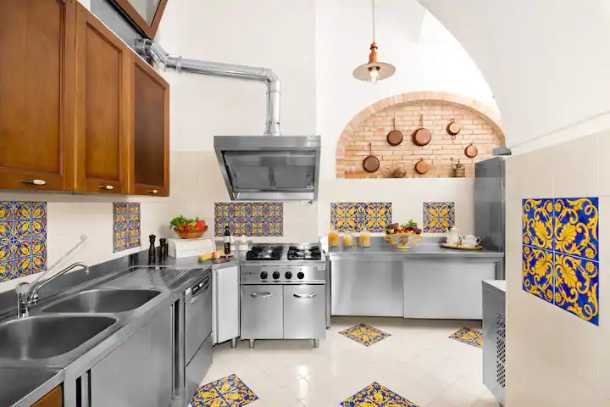 positano