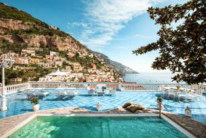 positano
