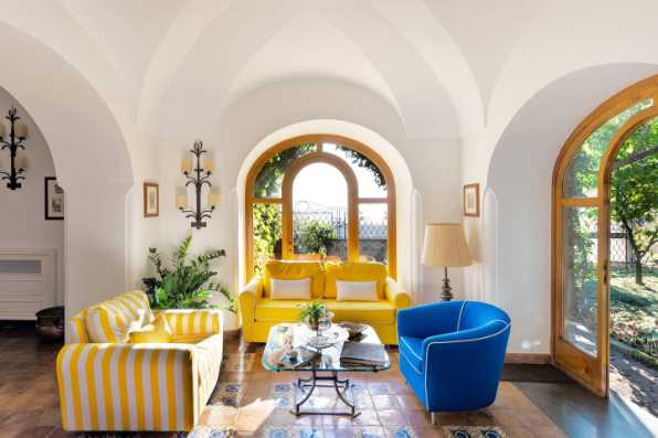 positano