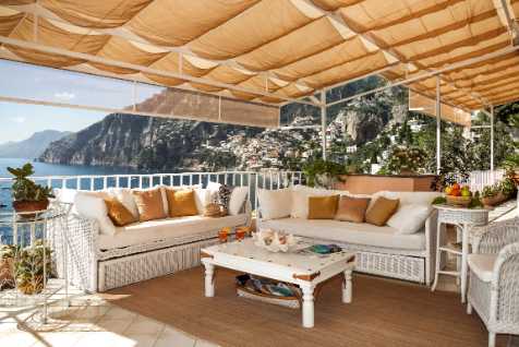 positano