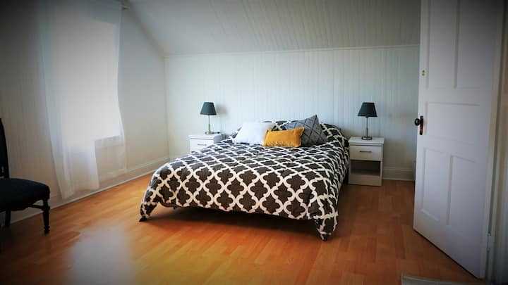The 12 Best Airbnbs In Rimouski Quebec Yore Oyster