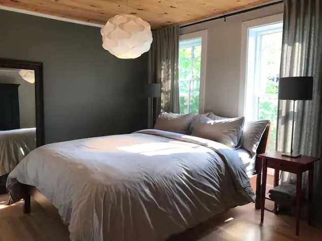 The 12 Best Airbnbs In Rimouski Quebec Yore Oyster