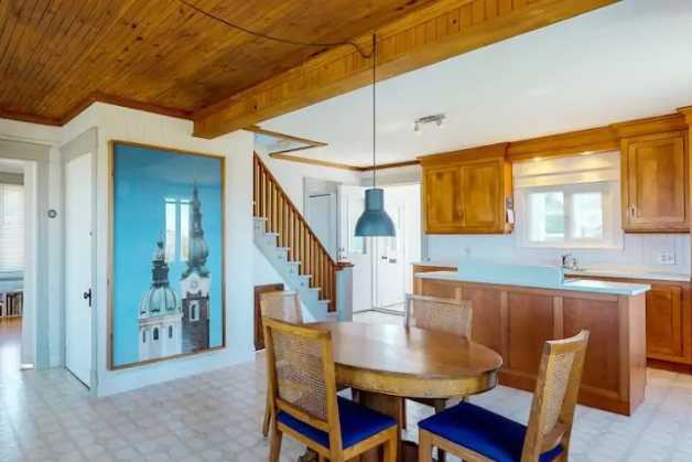 The 12 Best Airbnbs In Rimouski Quebec Yore Oyster