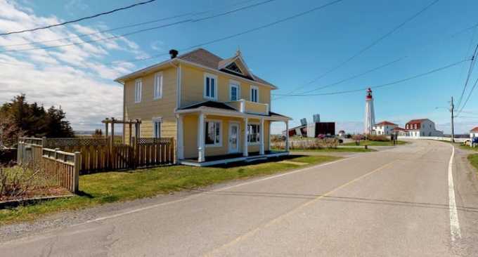 rimouski