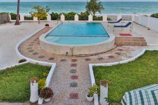 zanzibar