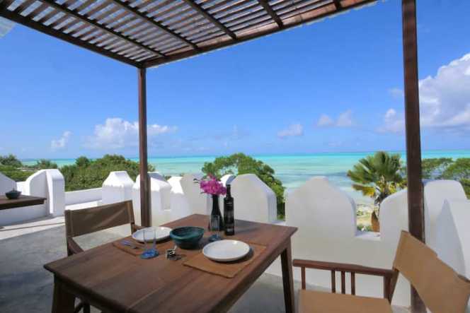 zanzibar