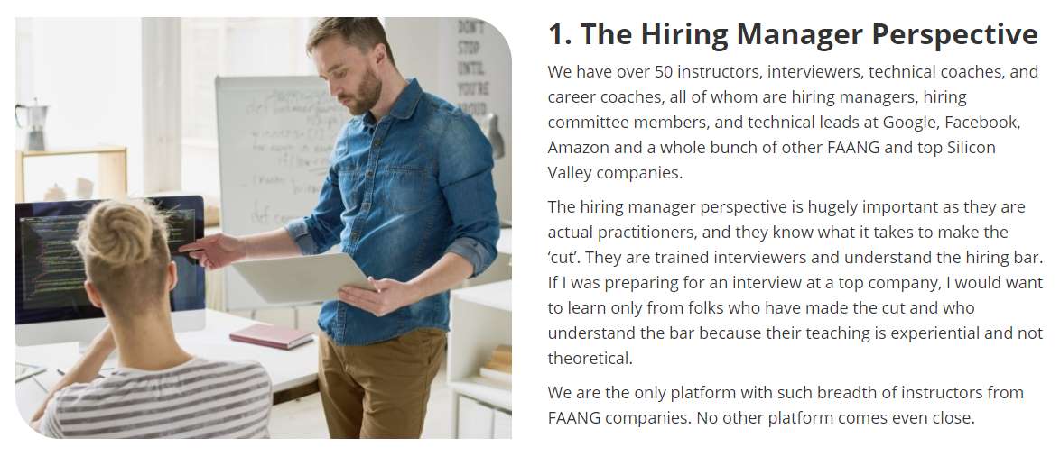 Interview Kickstart Review (Jun 2023) Don’t Waste Your Money Yore Oyster