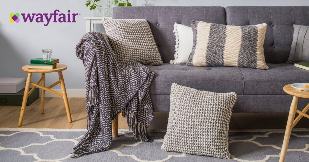 wayfair orders