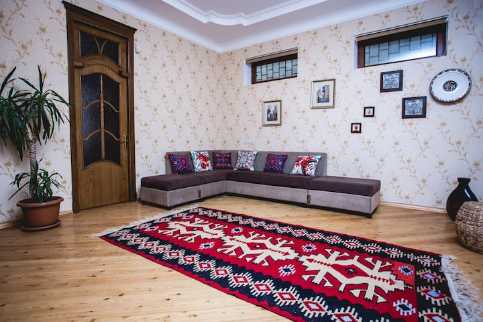 baku