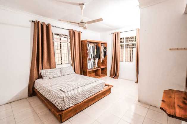 dar es salaam