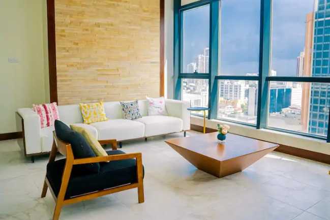 dar es salaam
