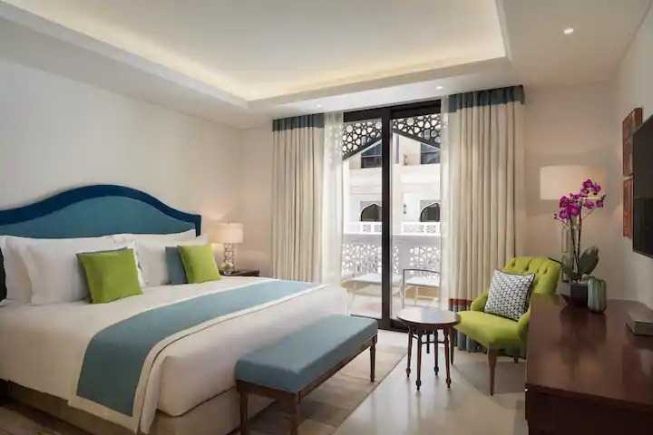 The 11 Best Airbnbs In Doha Qatar Yore Oyster