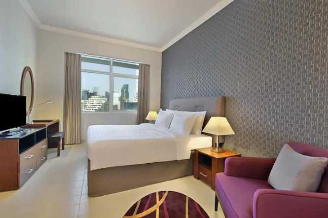 The 11 Best Airbnbs In Doha Qatar Yore Oyster