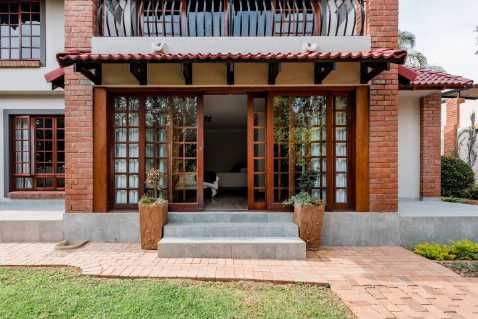 pretoria