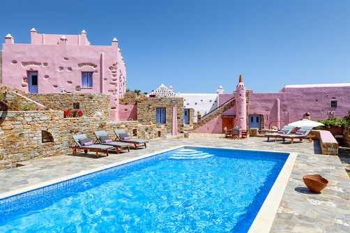 naxos