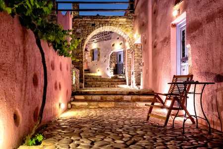 naxos