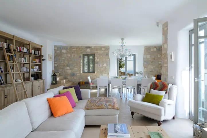 air b and b paros greece air b and b paros greece