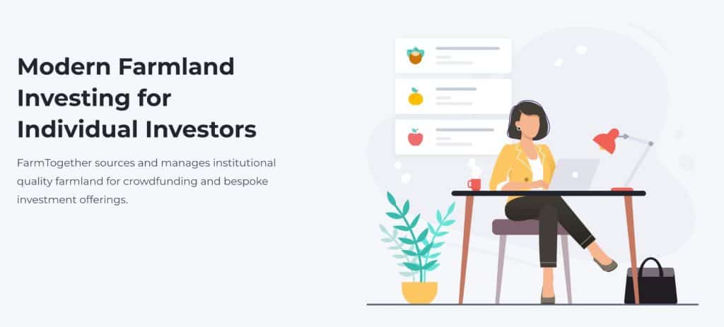 Alternative Investments FarmTogether