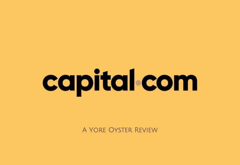 Capital.com Review