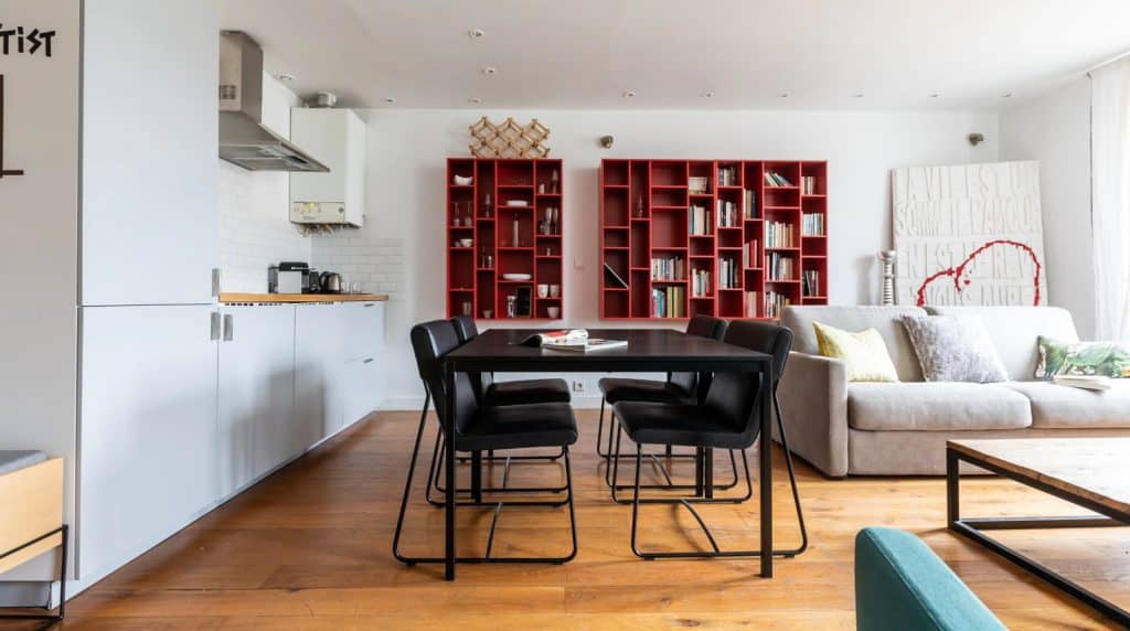 Plum Guide Review Paris 1