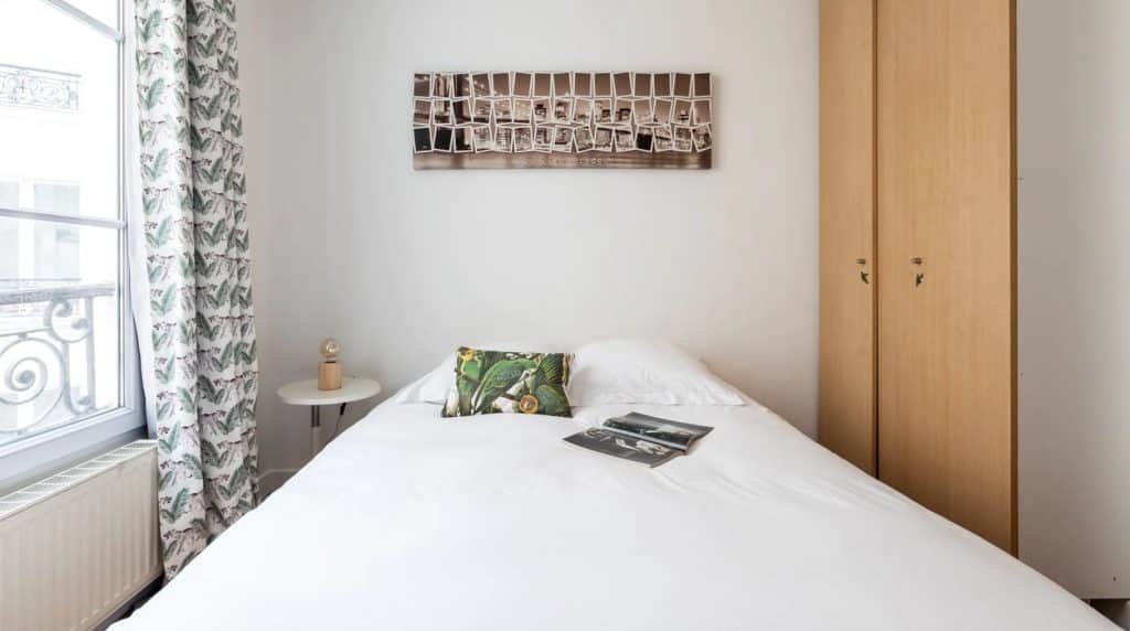 Plum Guide Review Paris 3