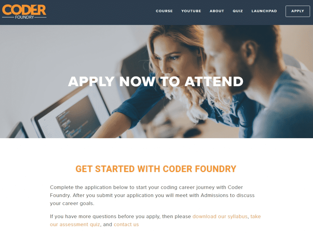 How to apply