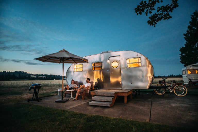 Outdoorsy Review Airstream