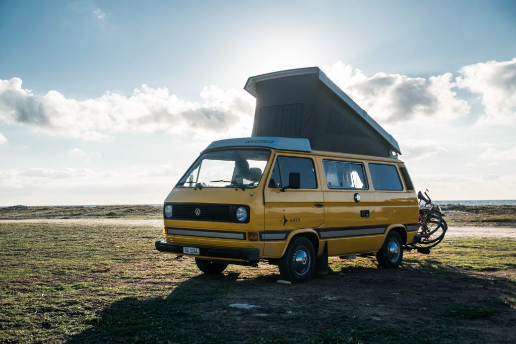 Outdoorsy Review Westfalia Campervan