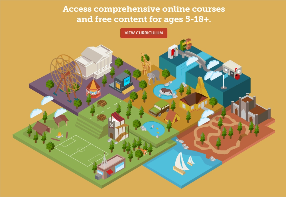 code avengers edu