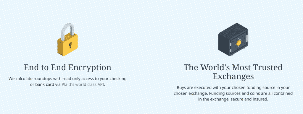 RoundlyX Security