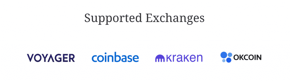RoundlyX Exchanges