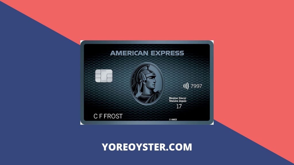 American Express Cobalt Card Review