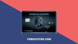 American Express Cobalt Card Review