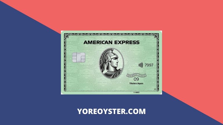 American Express Green Card Review