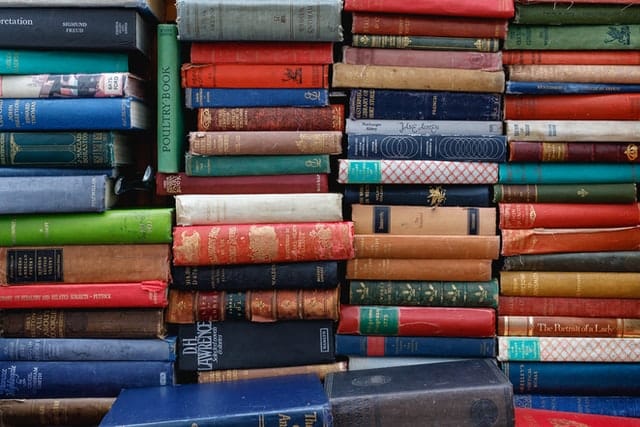Selling-Books