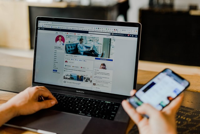 Social-Media-Manager