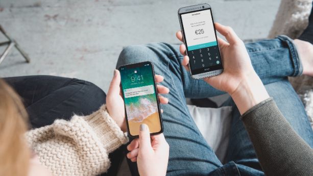 N26 Business Banking App