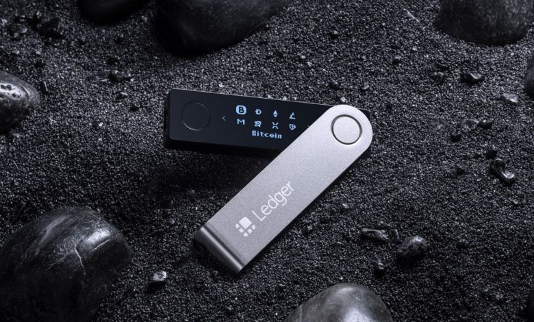 best crypto wallet canada