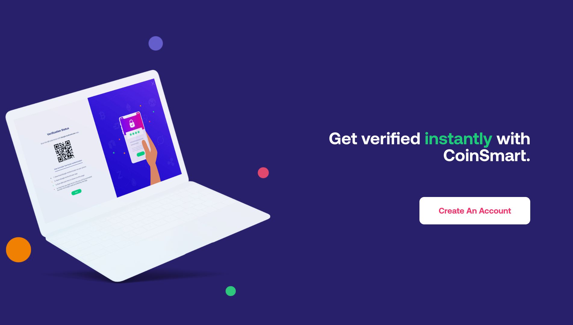 Logging Into CoinSmart? Read This First + 50 Bonus Yore Oyster