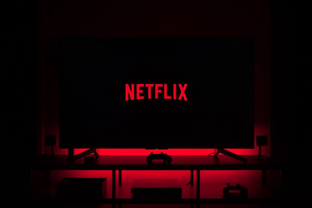 Netflix Canada free tv shows horror movies