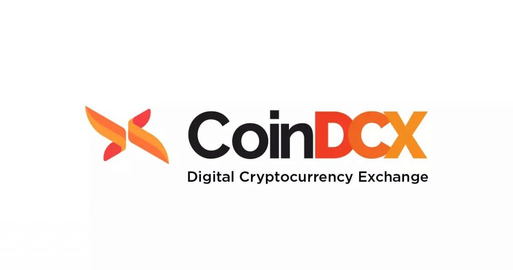 CoinDCX